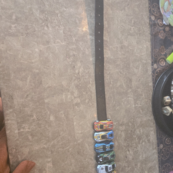 Colorful Toy Car Collection - Picture 5 of 5